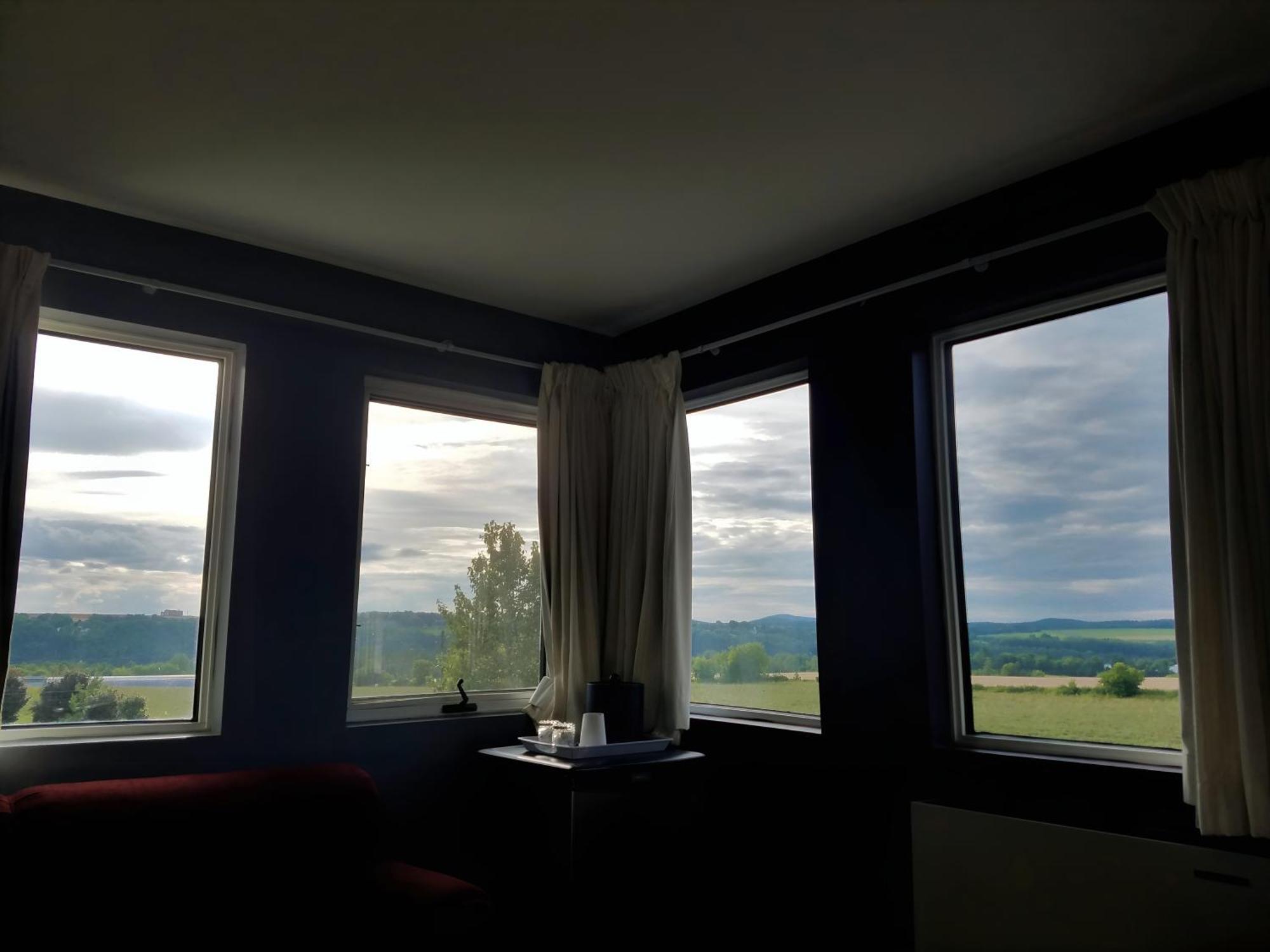 Florenceville Inn, Restaurant & Pool Экстерьер фото